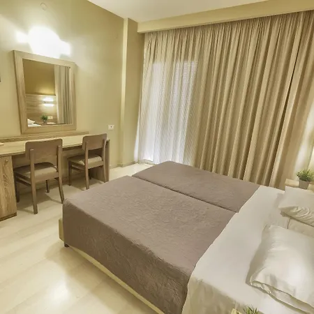 Hotel Sofia