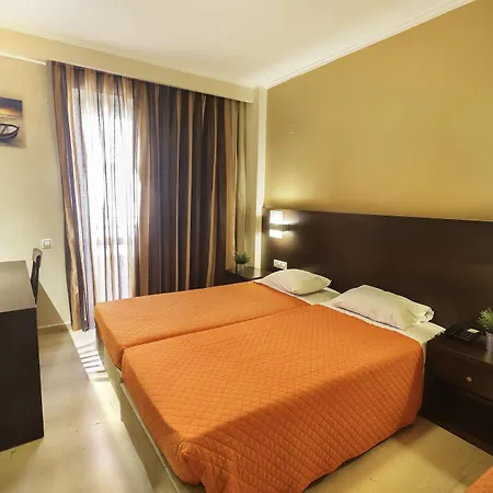 Hotel Sofia 3*