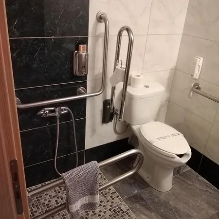 Sofia Hotel Iráclio