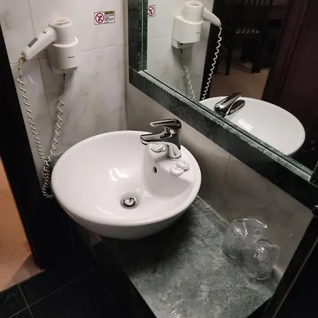 Hotel Sofia Iráclio