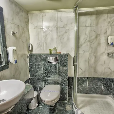 Hotel Sofia 3*