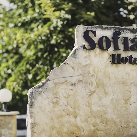 Hotel Sofia