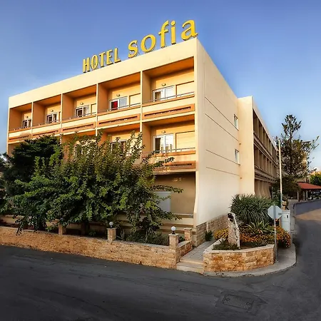 Hotel Sofia