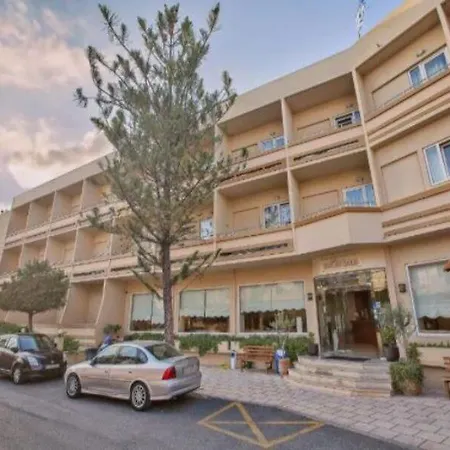 Hotel Sofia Heraklion (Crete)