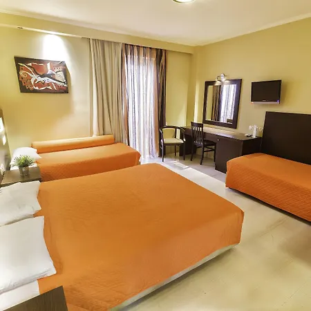 Sofia Otel 3*