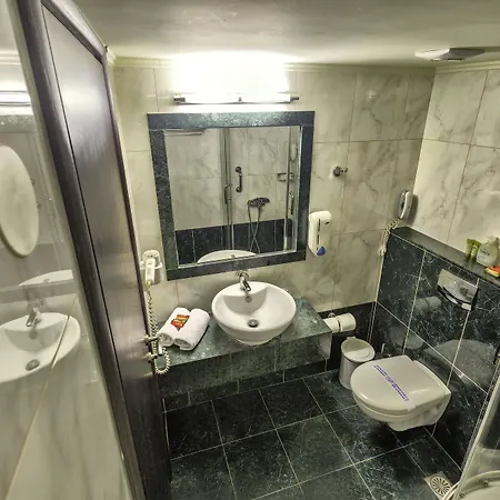 Sofia 3* Kandiye
