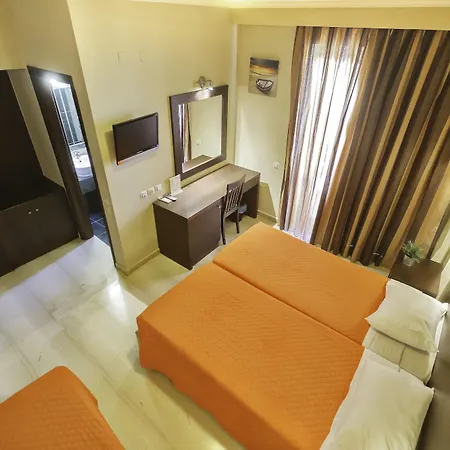 Sofia 3* Kandiye