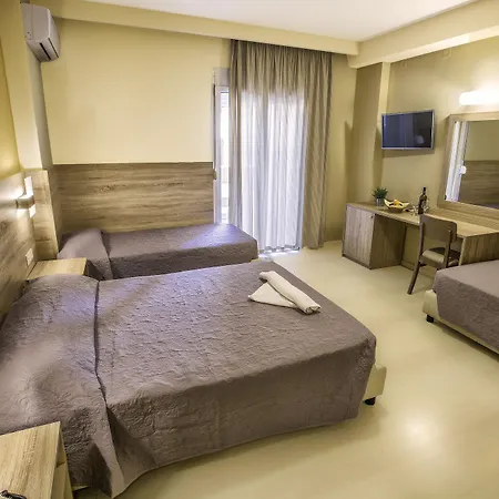 Sofia Otel Kandiye