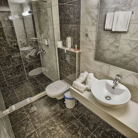 Sofia Otel Kandiye