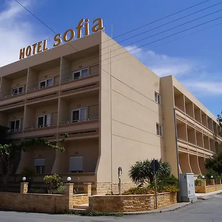 Sofia Heraklion (Crete)