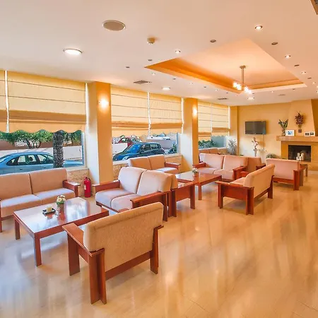 Sofia Otel 3*