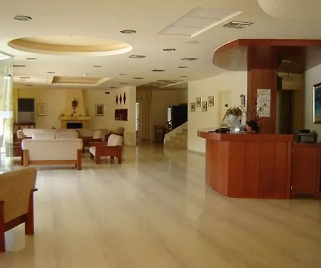 Otel Sofia