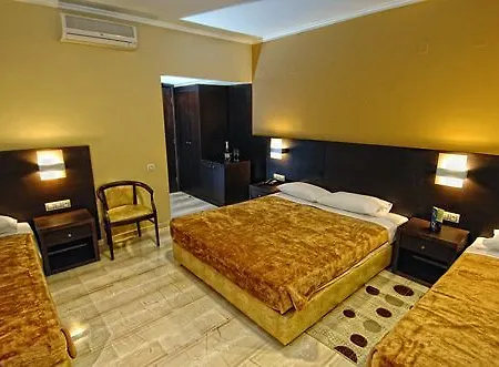 Hotel Sofia Heraklion