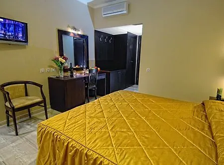 Hotel Sofia 3*