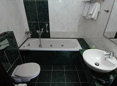 Hotel Sofia Heraklion (Crete)