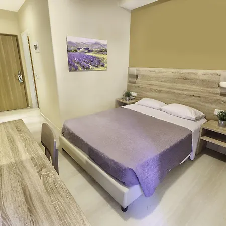 Hotel Sofia