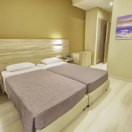 Hotel Sofia 3*