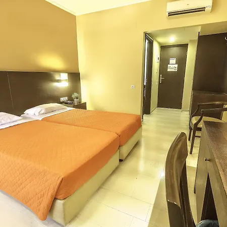 Sofia Hotel