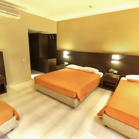 Hotel Sofia 3*