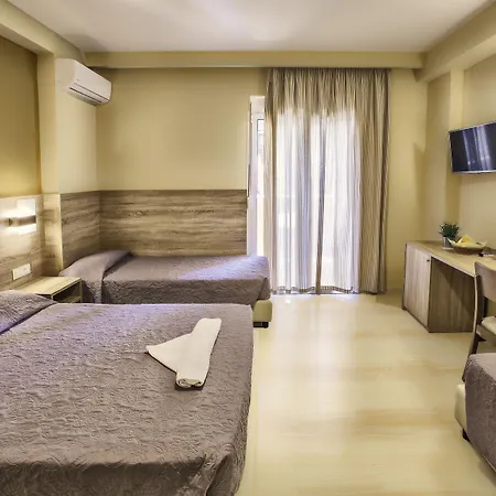 Sofia Hotel Héraklion