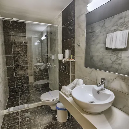 Sofia Hotel