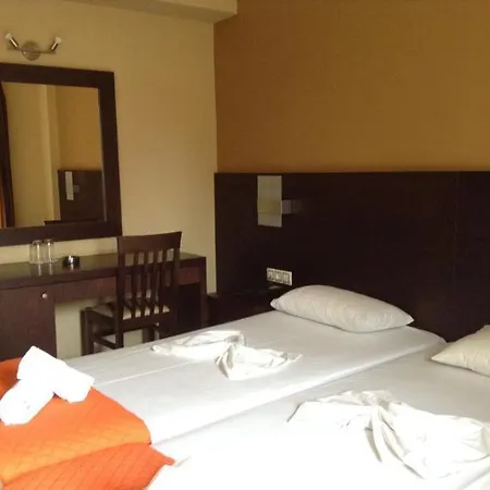 Hotel Sofia 3*