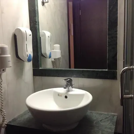 Sofia Hotel 3*