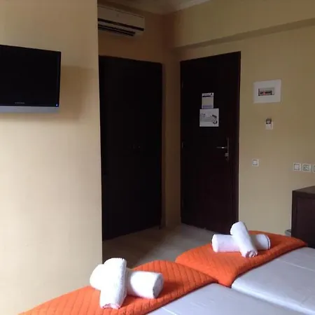Hotel Sofia Héraklion