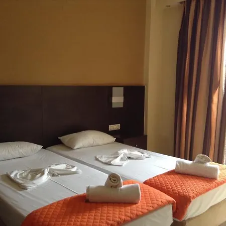 Hotel Sofia