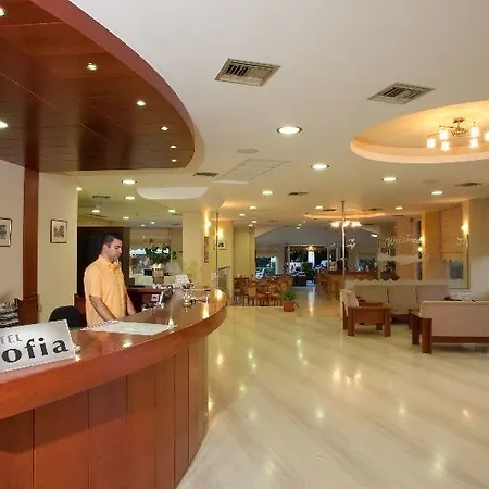 Sofia Hotel