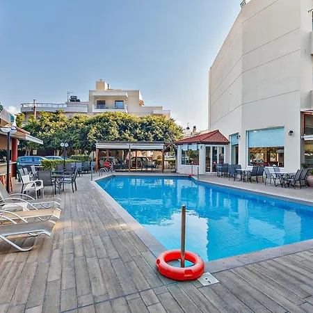 Hotel Sofia 3*