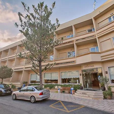 Hotel Sofia 3*
