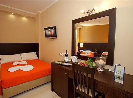 Hotel Sofia 3*