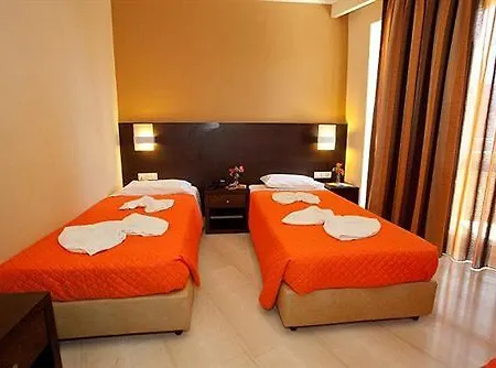 Sofia Hotel Héraklion
