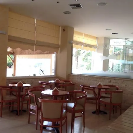 Sofia Hotel
