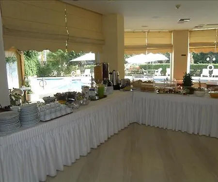 Hotel Sofia Héraklion